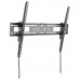 QP42-69T: Extra Large tilt wall mount bracket - (Universal for 65'' to 100'' TV's)